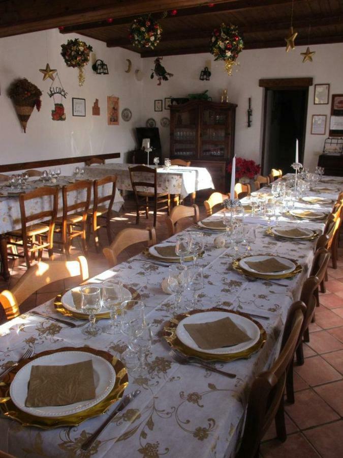Bauernhof Agriturismo Grilla