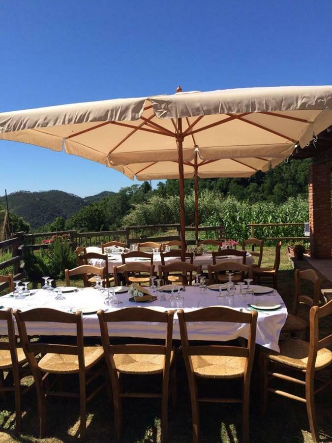 Agriturismo Grilla