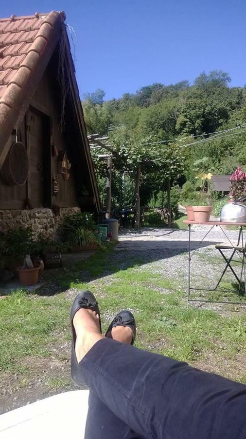 Agriturismo Grilla *